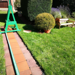 Gazon de Jardin : découvrez les différentes variétés de gazon pour choisir celle qui convient le mieux à votre jardin Saint-Lo